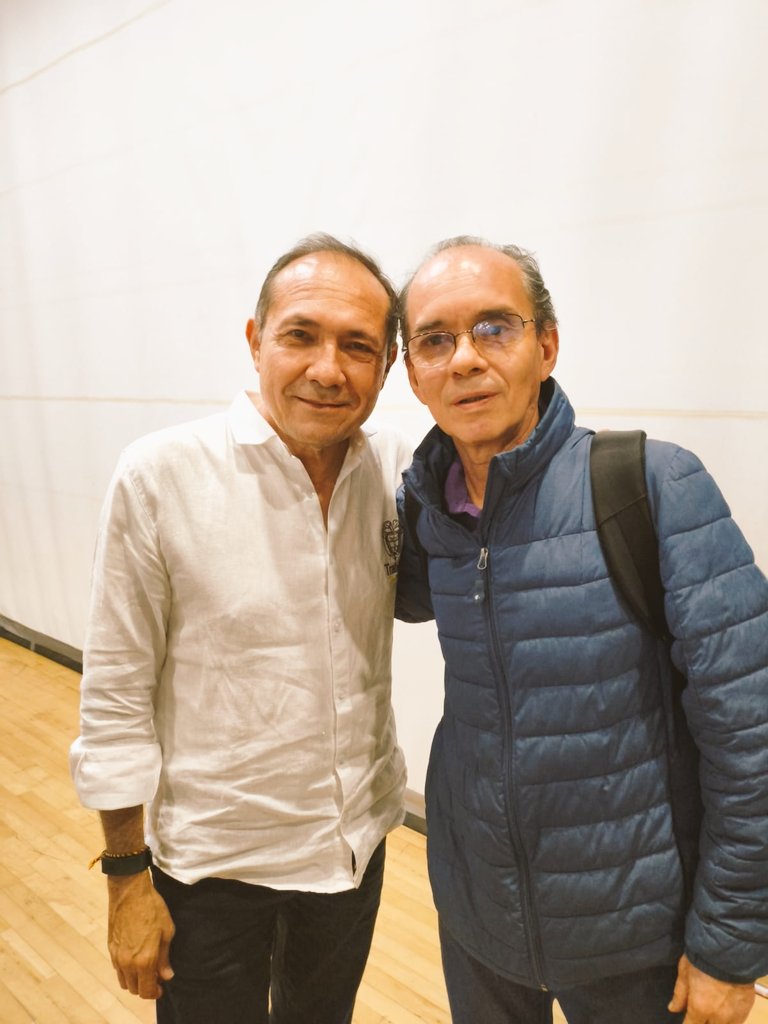 Sunet Medellín, Antioquia tweet media