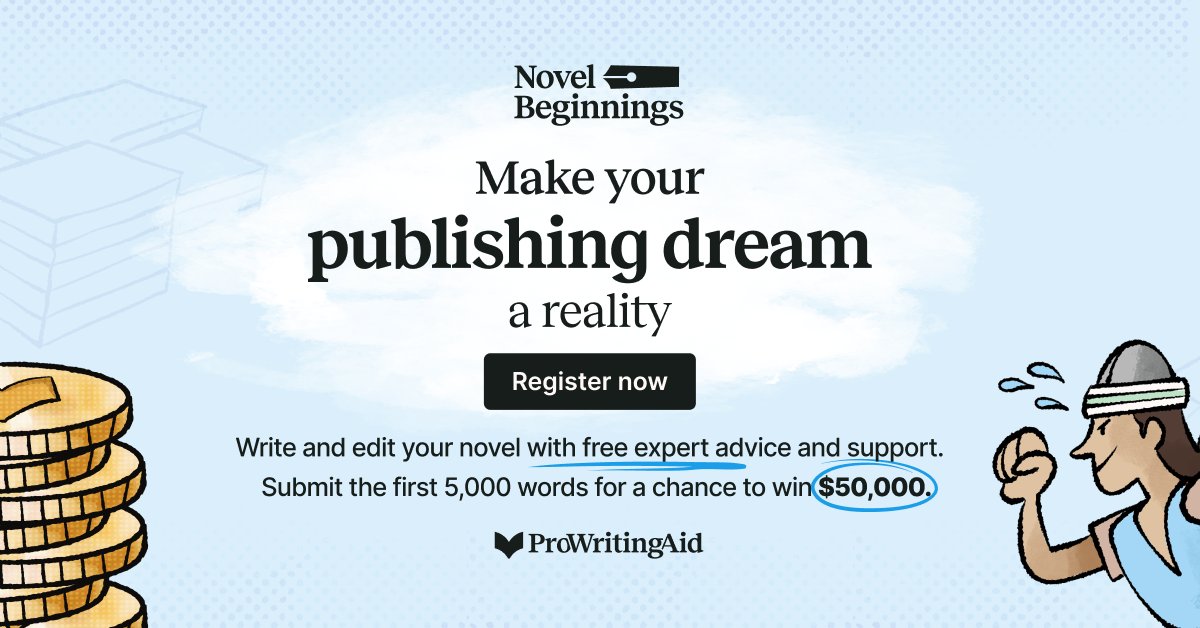 Lulu.com tweet media