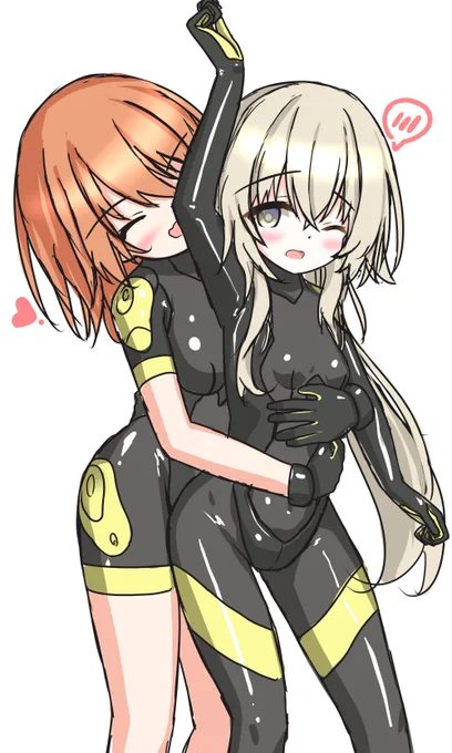 うちのこsのwip