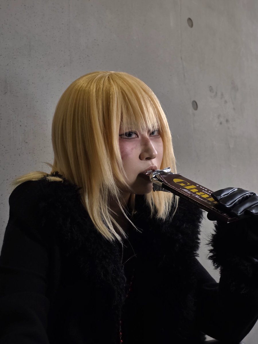 onzzan's tweet photo. mello
#DETHNOTE https://t.co/MU3mfKVb5T