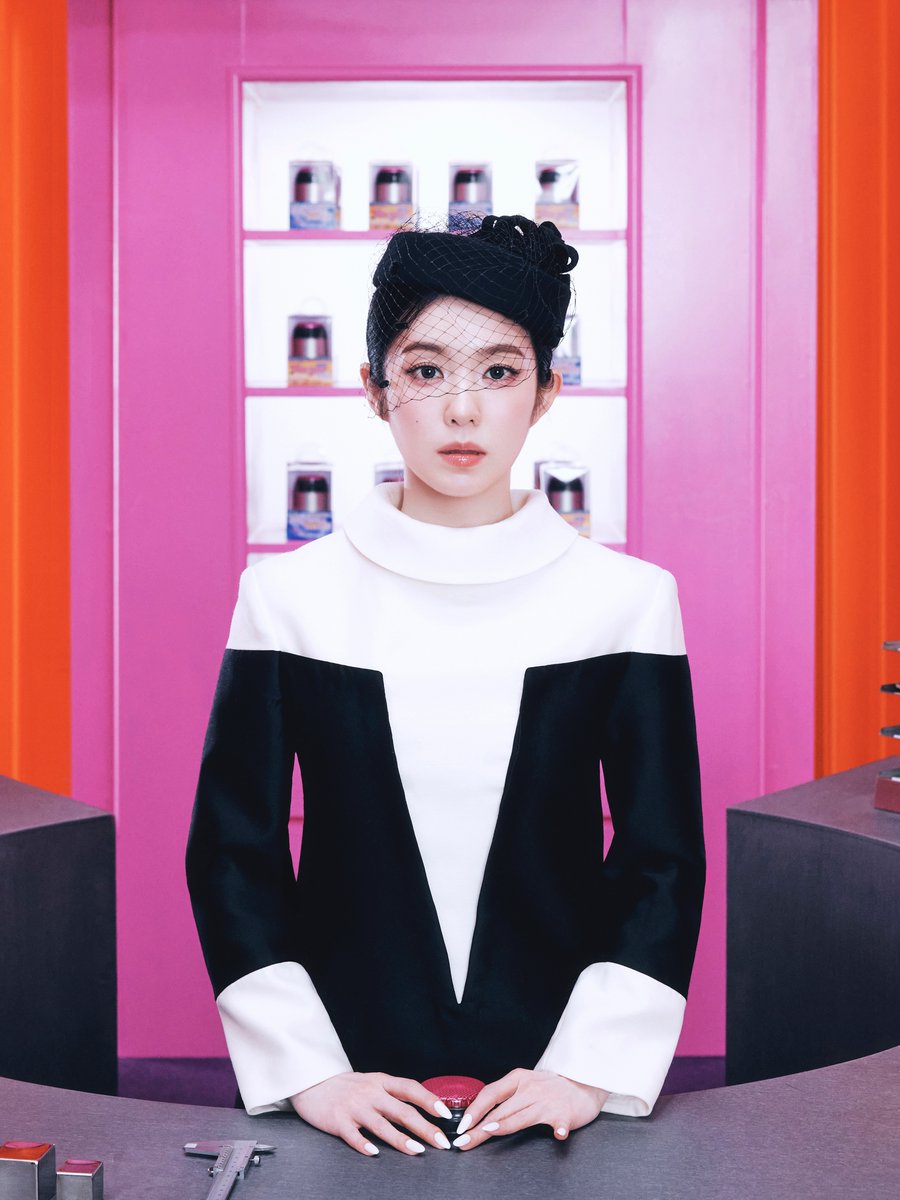 Red Velvet tweet media