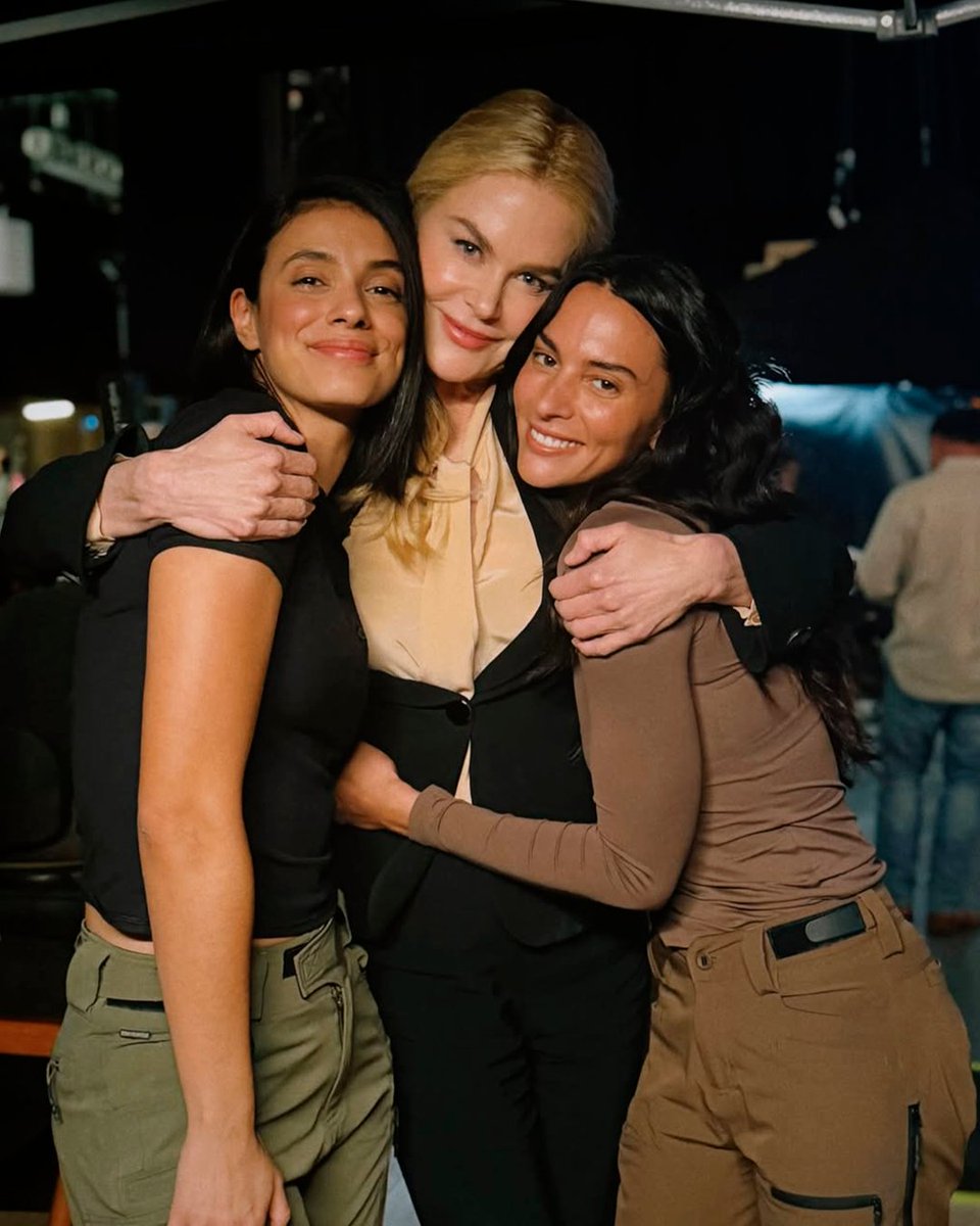 Paramount+ Brasil tweet media