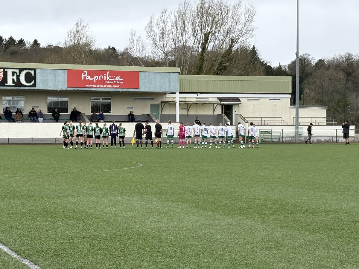 Yeovil Town Women FC tweet media