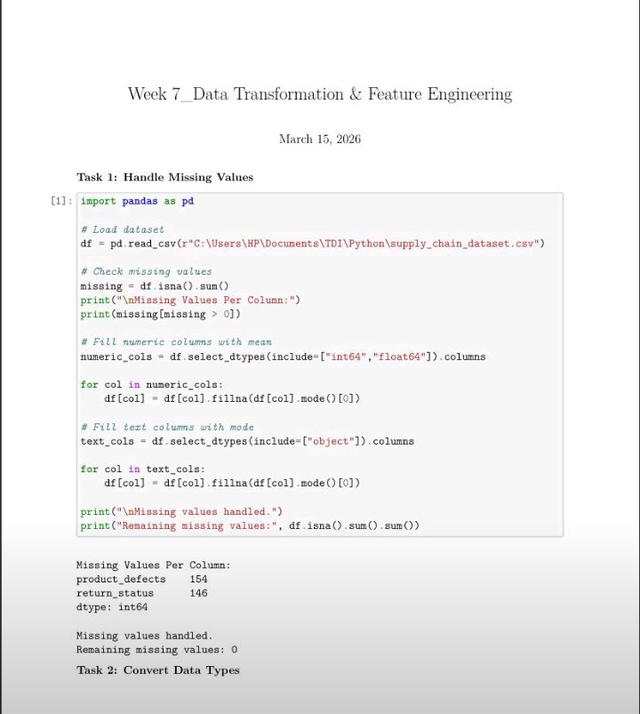 Emuvin_analyst's tweet photo. Python week 7 with #tdi

@DabereNnamani
@ThePSF 
@thedataimmersed https://t.co/rv5BZyq47L