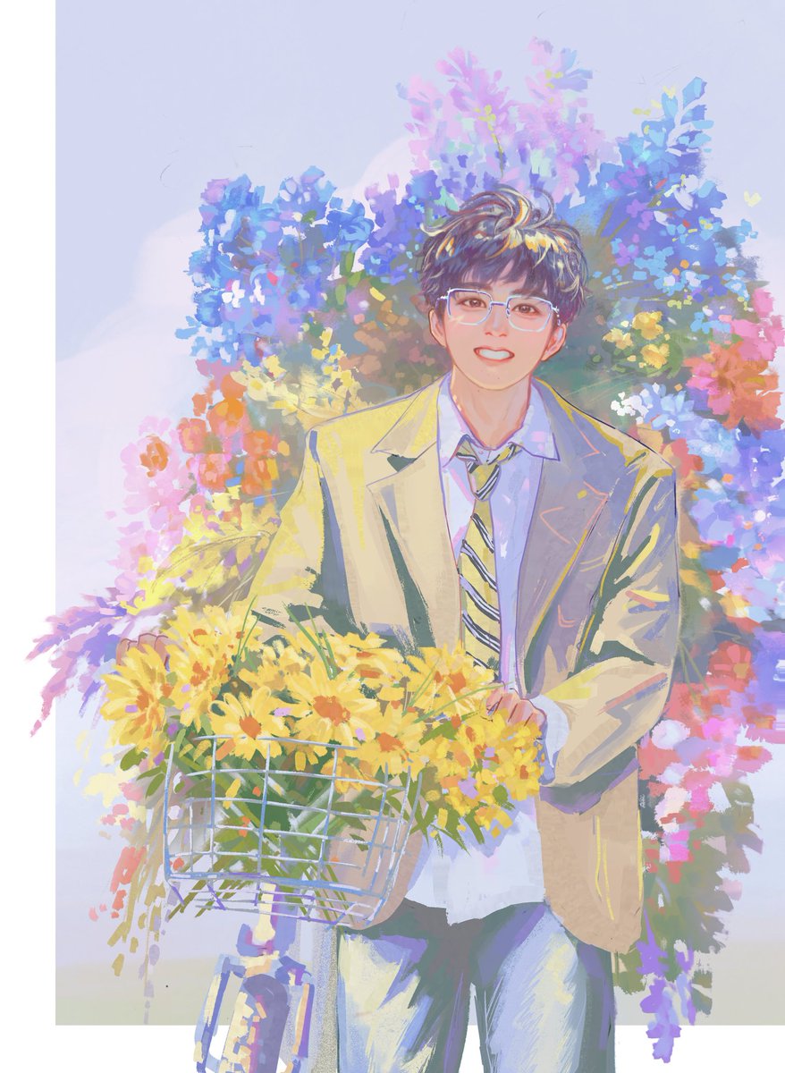 光谱间断 tweet media