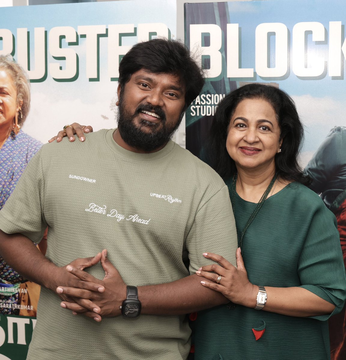 Bala saravanan actor tweet media