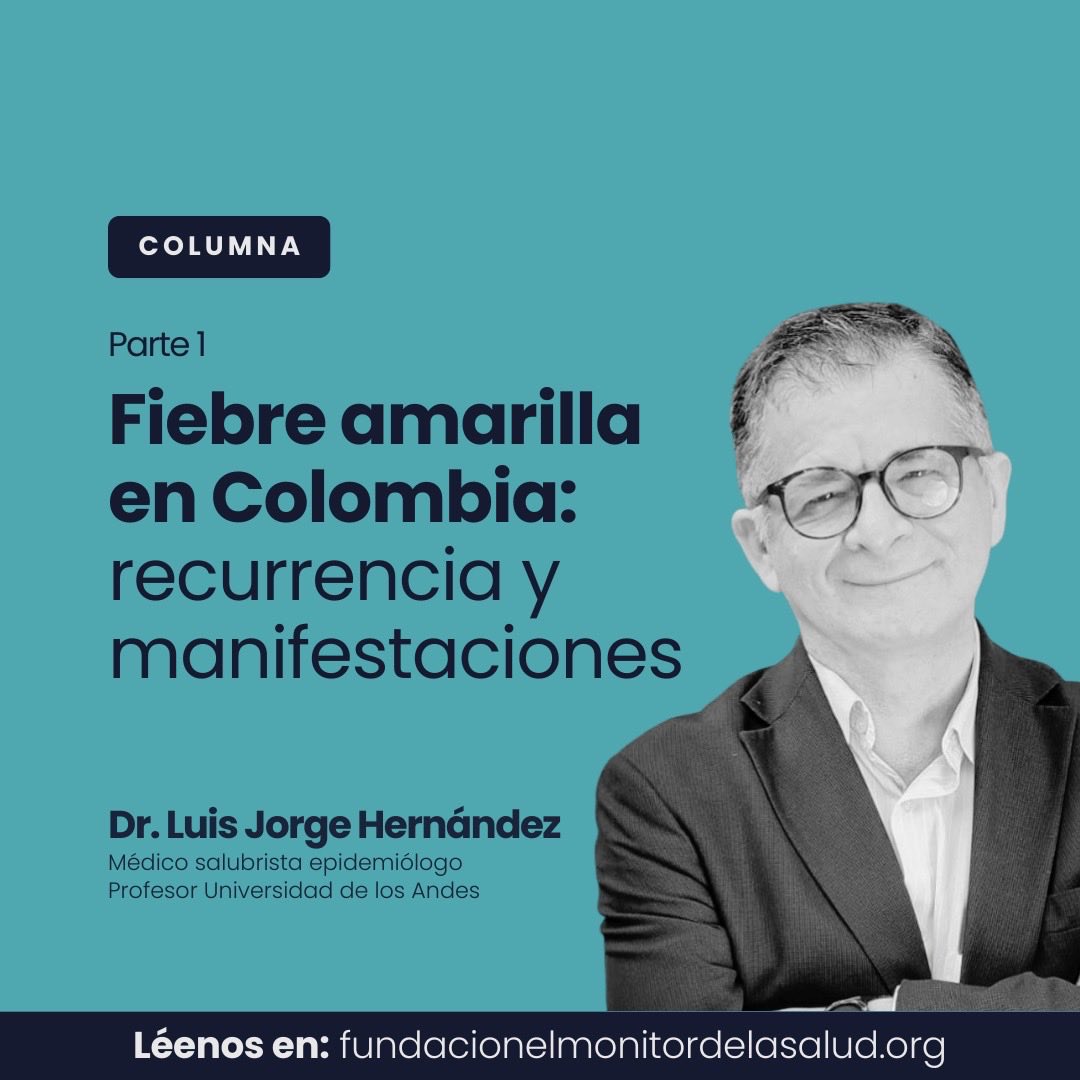 Monitor de la Salud tweet media