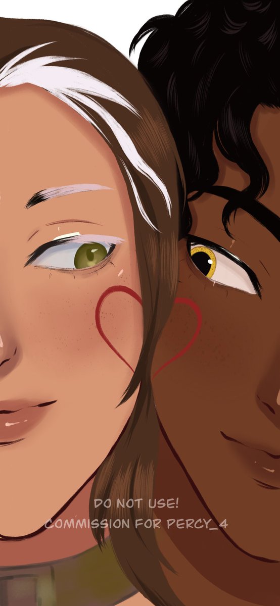 ces✨ vgen & ko-fi comms open tweet media