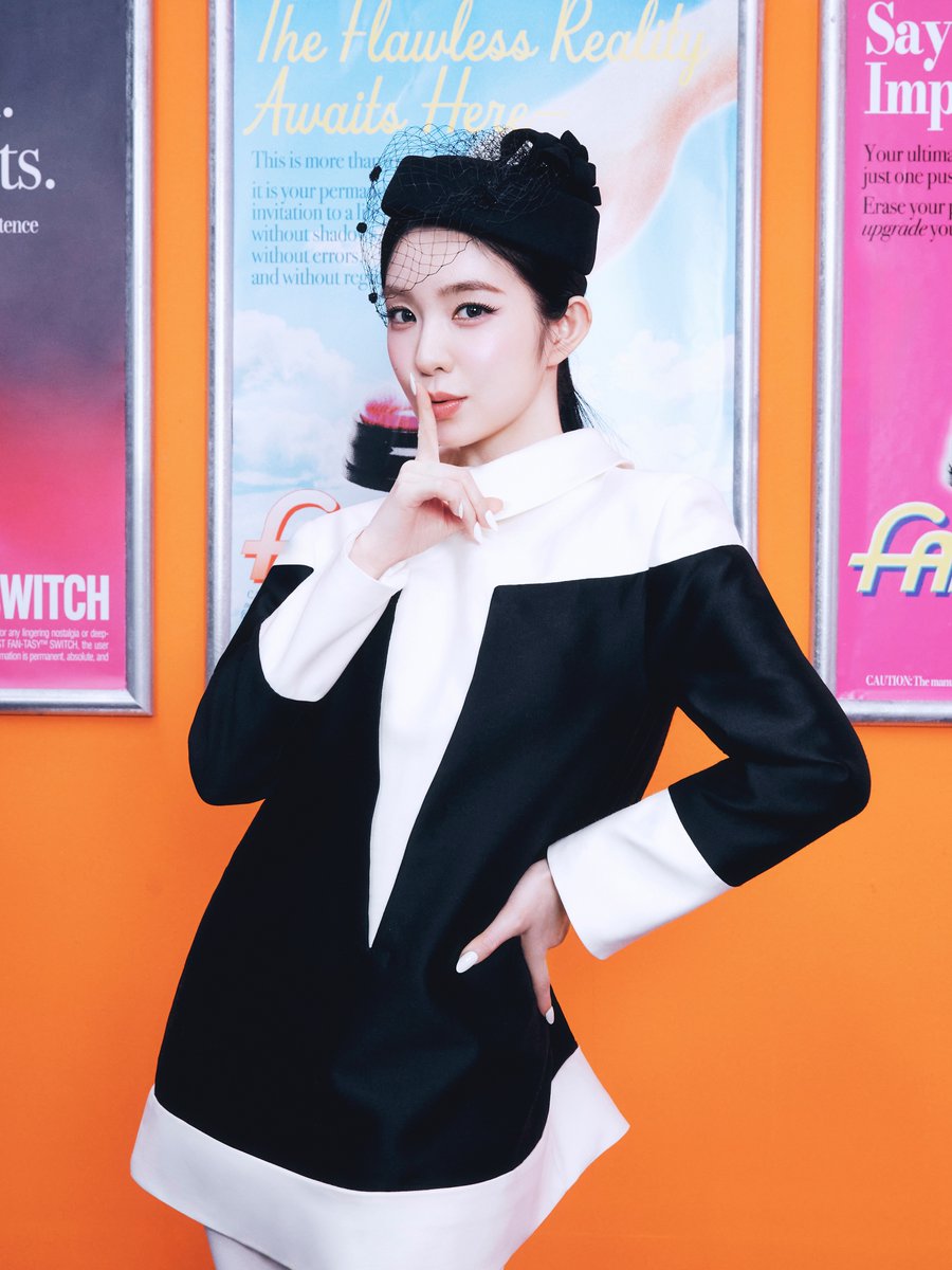 Red Velvet tweet media