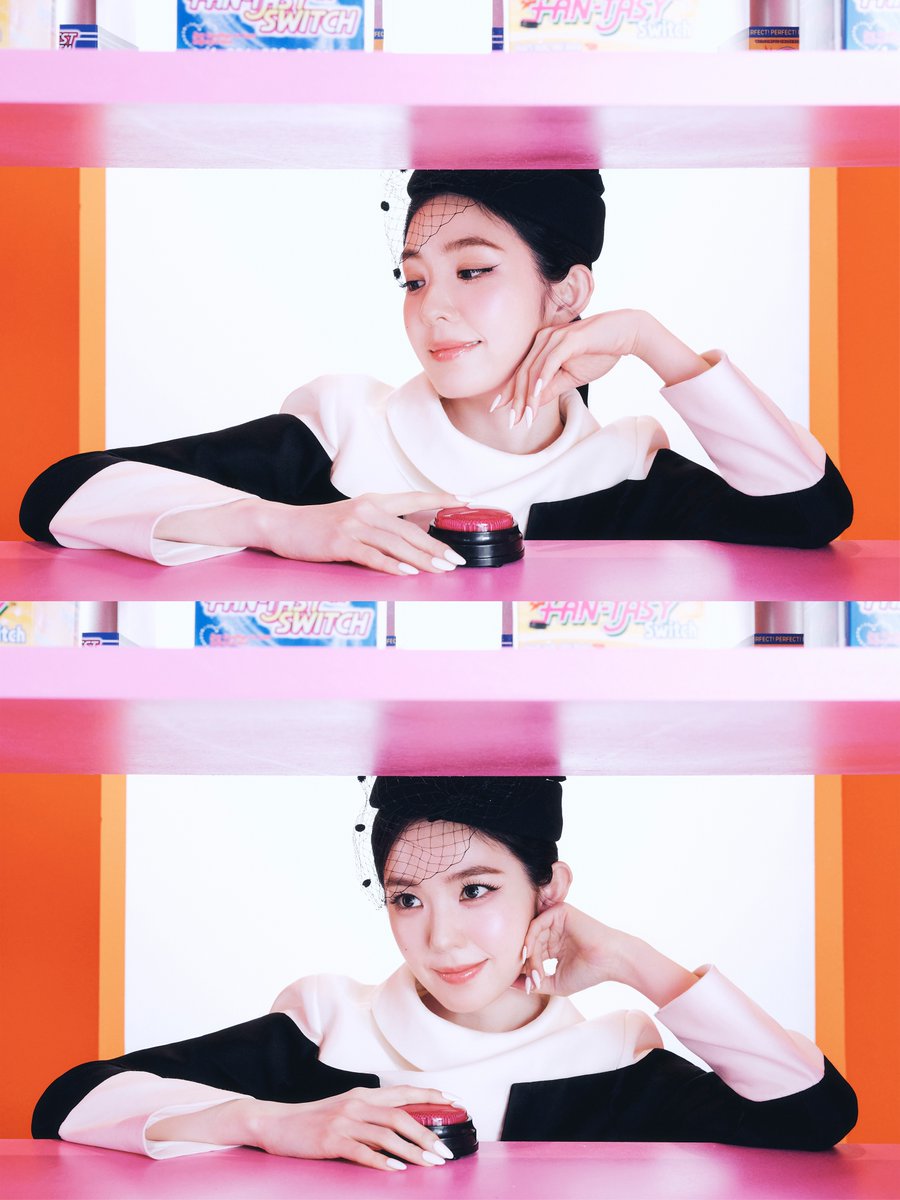 Teaser Images #1

IRENE The 1st Album 【Biggest Fan】
➫ 2026.03.30 6PM (KST)

💿Pre-order
IRENE.lnk.to/BiggestFan

#IRENE #아이린
#BiggestFan #IRENE_BiggestFan
#RedVelvet #레드벨벳