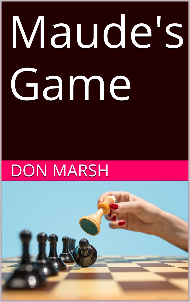 Don Marsh tweet media