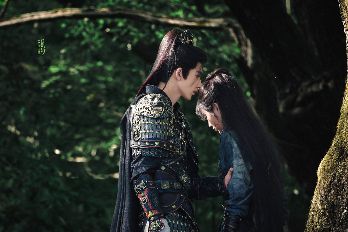 Warga zhuyu ada yang mau epub zhuyu? Atau mau mulai baca karna penasaran sama Xizheng Changyu 😘

Zhuyu ada versi epub nya ya, udah lengkap bgt ini chapternya. Cocok dibaca kapanpun dan dimana saja 🥰
Link :
drive.google.com/file/d/1vAPrzH…

#Zhuyu #PursuitofJade
#ZhangLinghe #TianXiwei