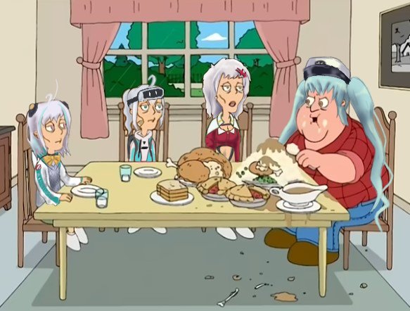 TenBillion (SKETCH REQUESTS OPEN 5 SLOTS) tweet media