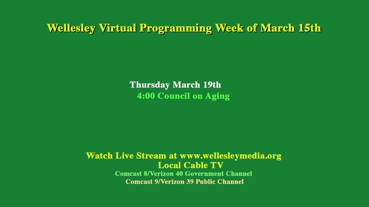 Wellesley Public Med tweet media