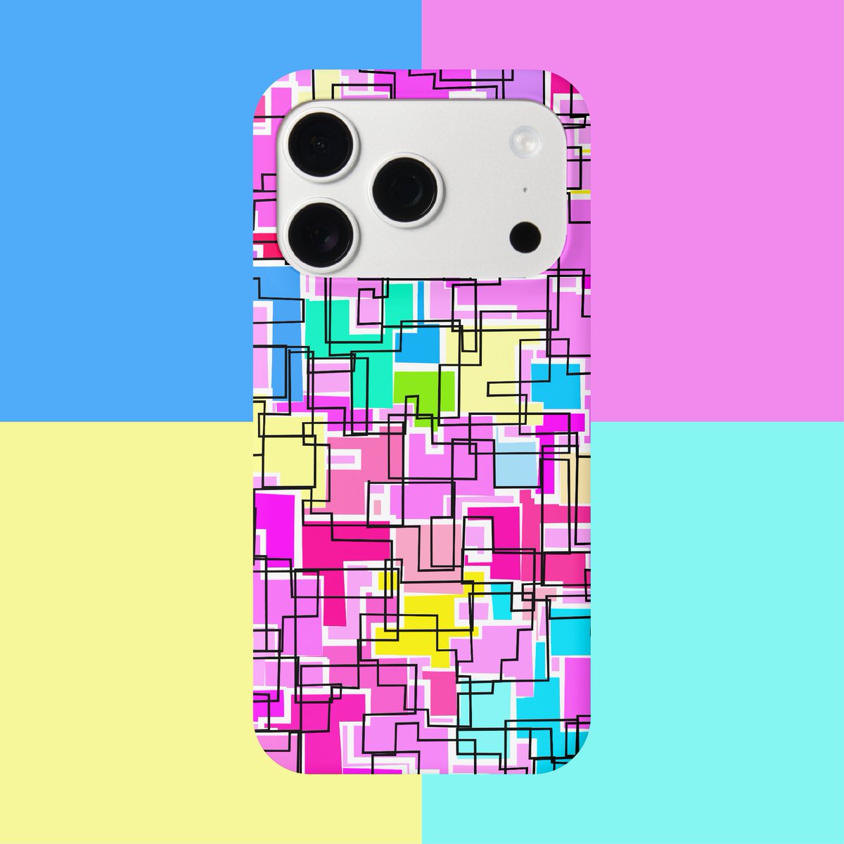 purefantasypage's tweet photo. Creative energy.
Get yours via link in bio.
#Zazzle #Accessories #Artist #graphicdesigner #phonecase #iphonecase #phonecaseshop #phoneaccessories #FashionAccessories #fashionstyle #special #citychic #StreetStyle #coolstyle #StandOutFashion https://t.co/i8JpSi0hTc