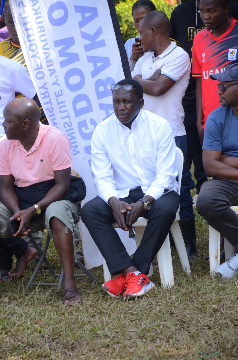 Buganda Schools Competitions tweet media