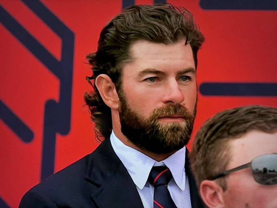 Christopher Powers tweet media