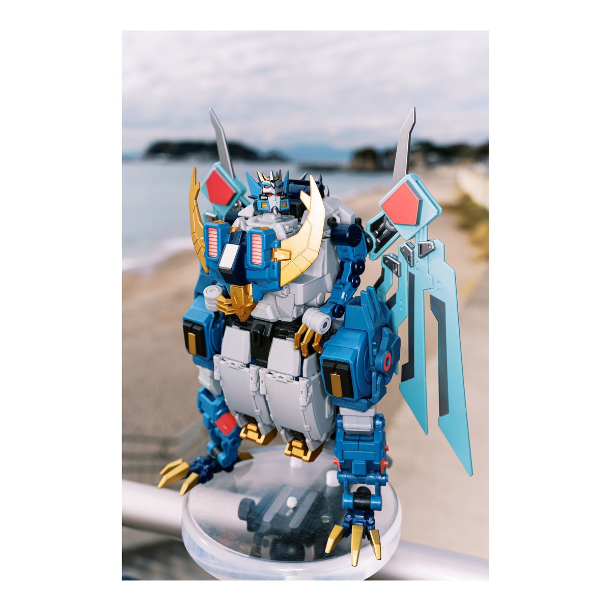 MagnusLabel by Magnus Kwan🔙TFConLA2026 tweet media