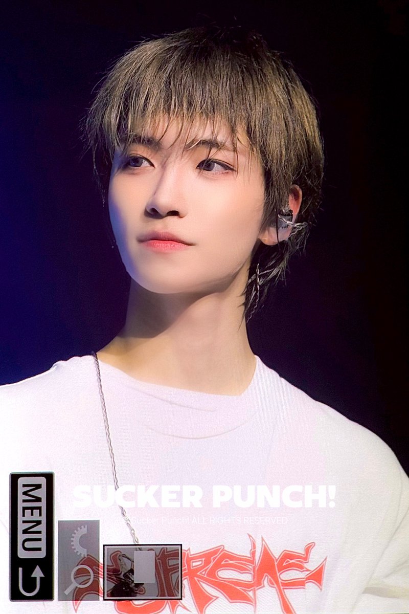 Punch_212's tweet photo. 260315
#조윤후 #JOYUNHU
#뉴비트 #NEWBEAT https://t.co/QvPVcy0lcj