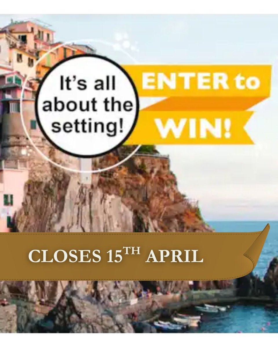 Writing Magazine tweet media