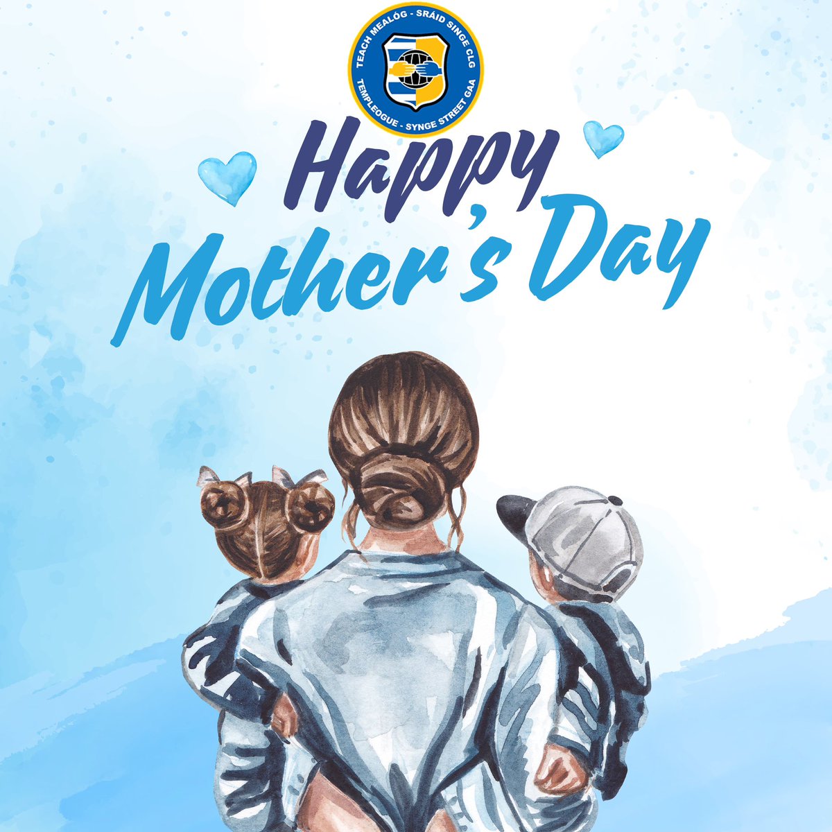 Templeogue Synge St tweet media