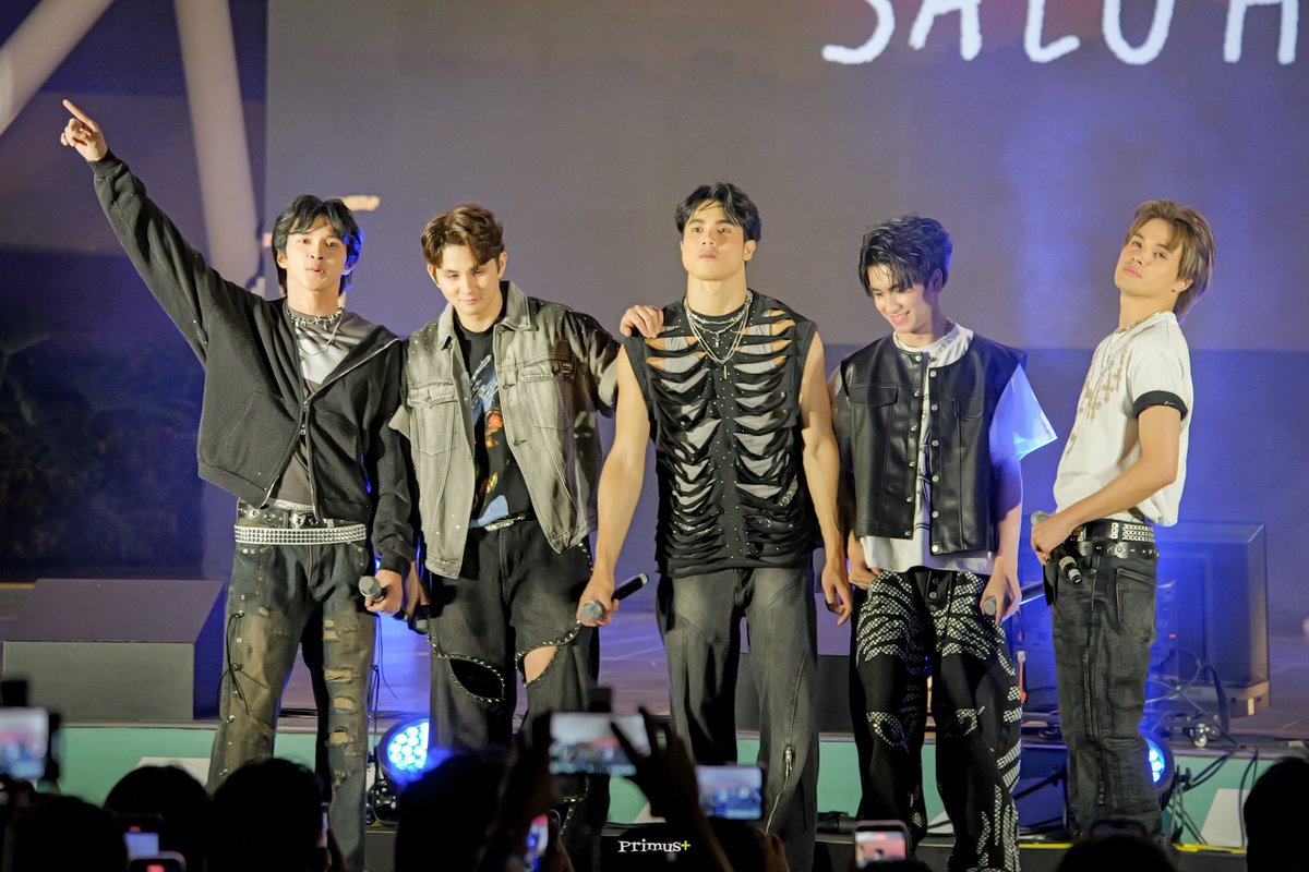 daximus ★ primus+ tweet media