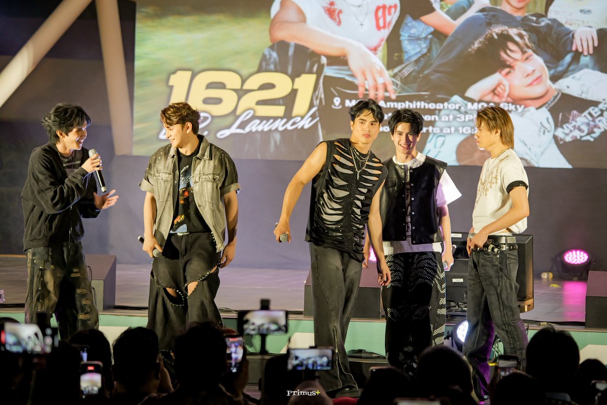 daximus ★ primus+ tweet media