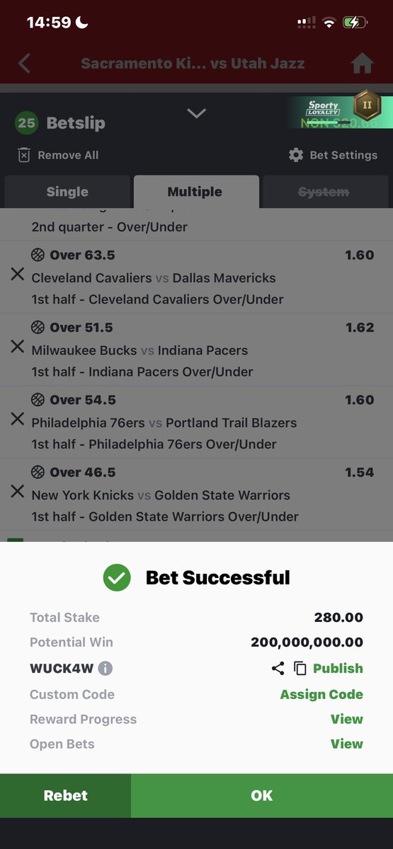 X Punter tweet media