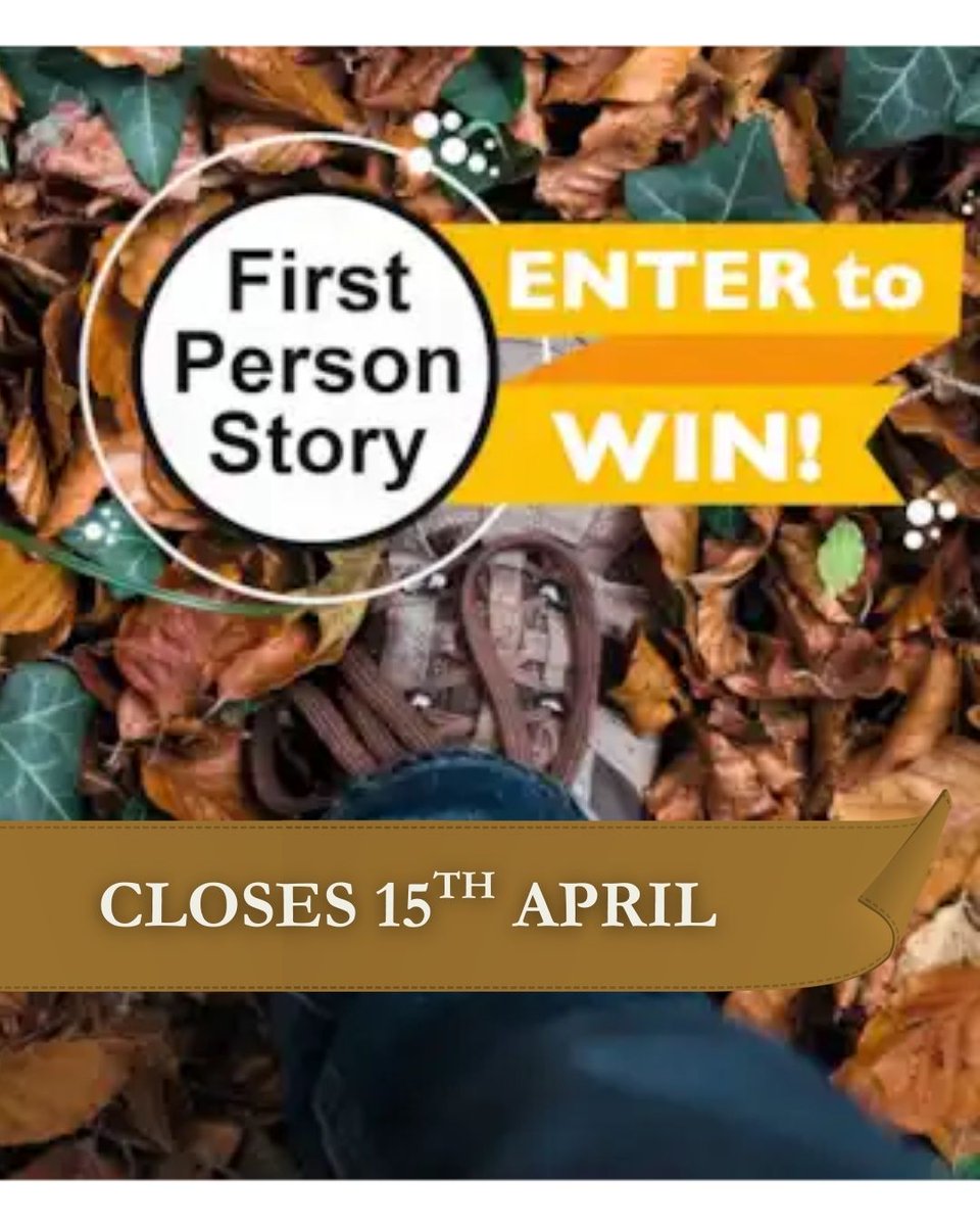 Writing Magazine tweet media