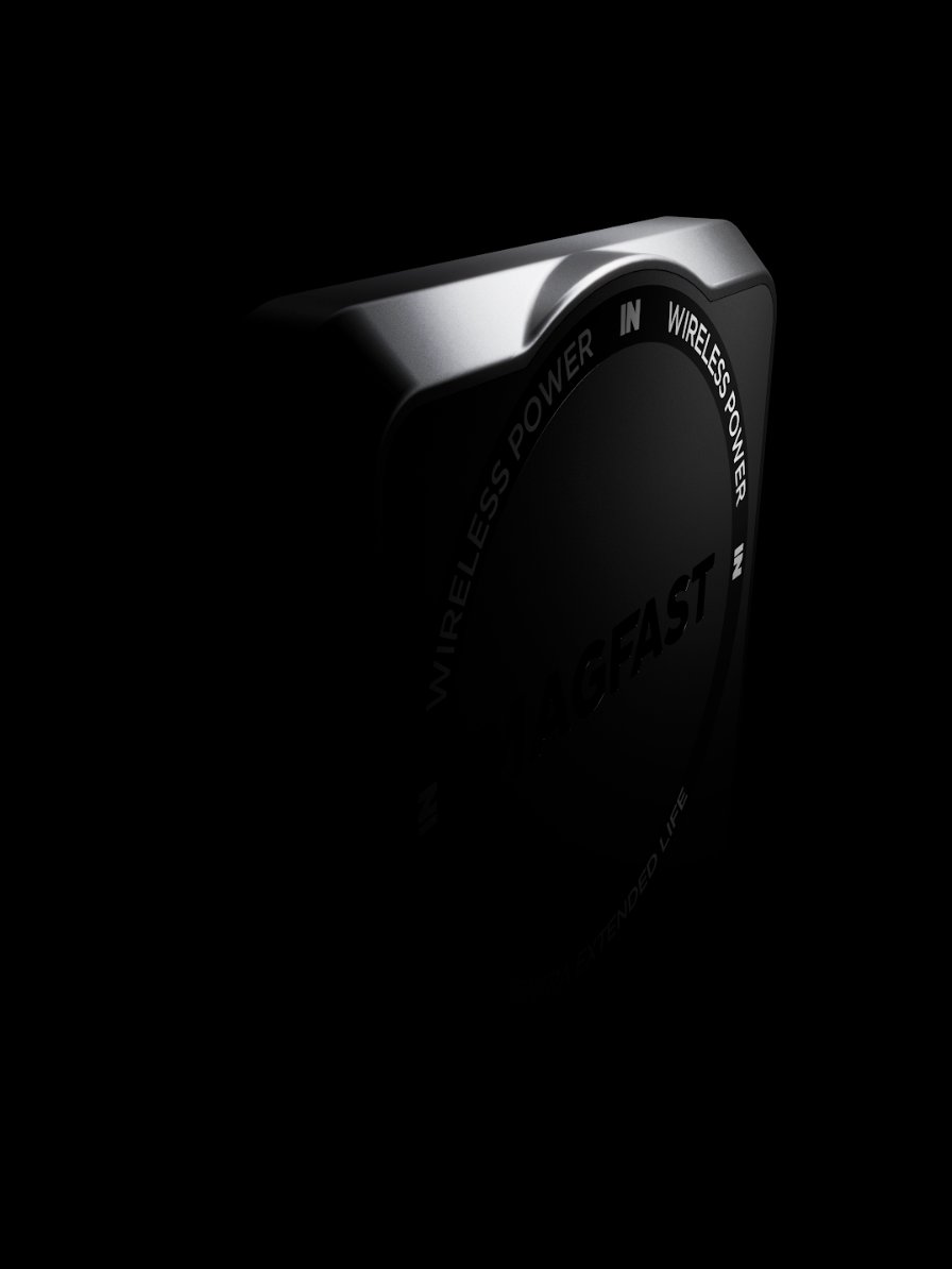 𝗠𝗔𝗚𝗙𝗔𝗦𝗧® Changing charging. For good. tweet media