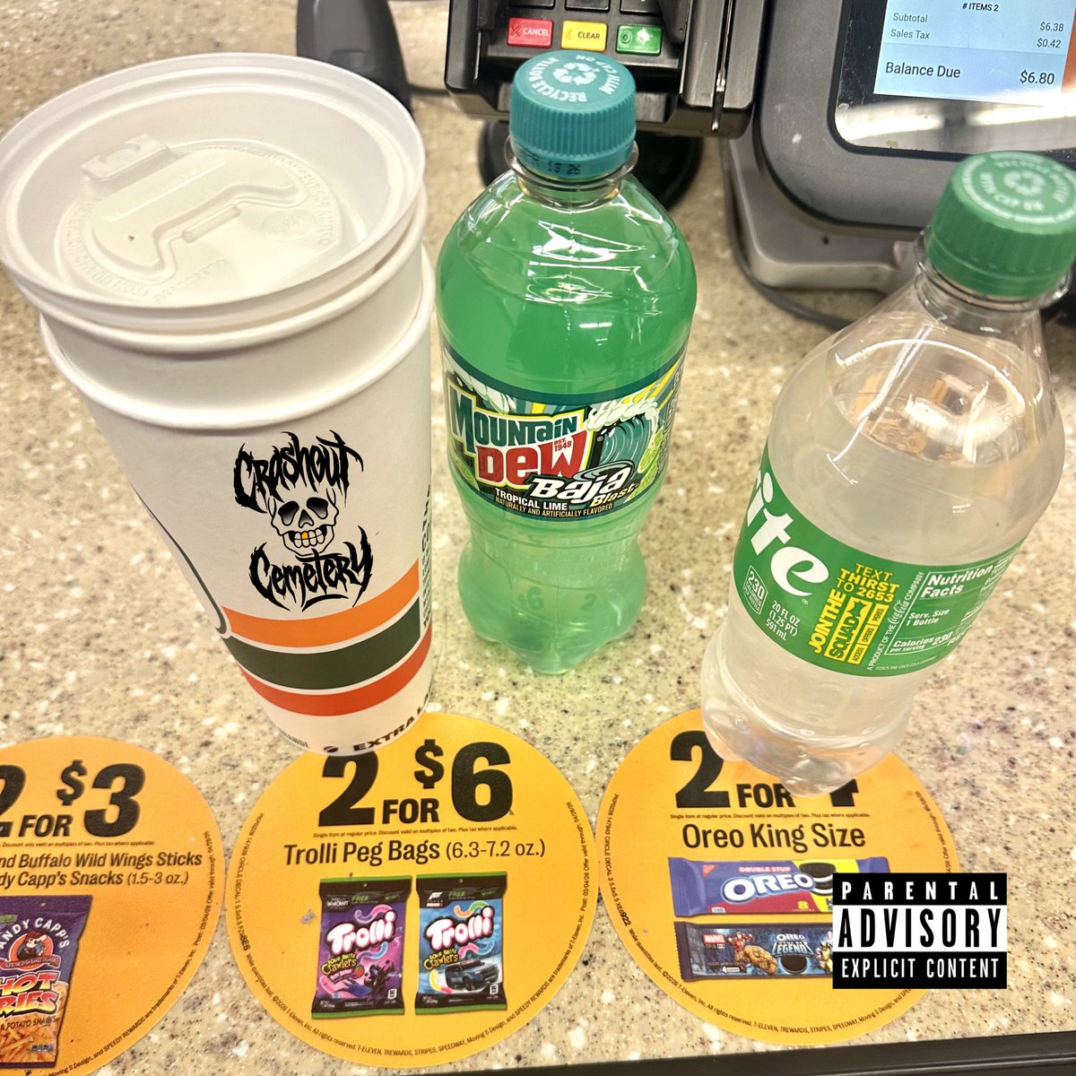 CRASHOUTCEMETERY🧟‍♂️🧟‍♂️ tweet media