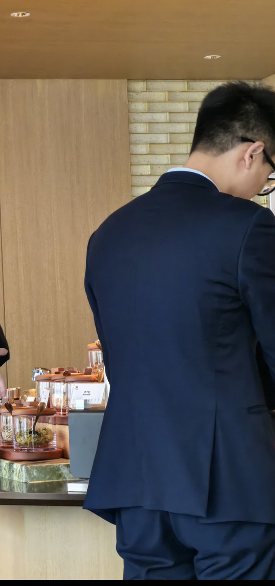 George He tweet media