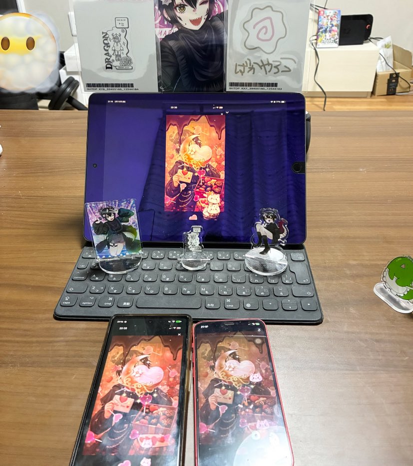 🍥 ✿︎ なるち┊︎Spoon配信 tweet media