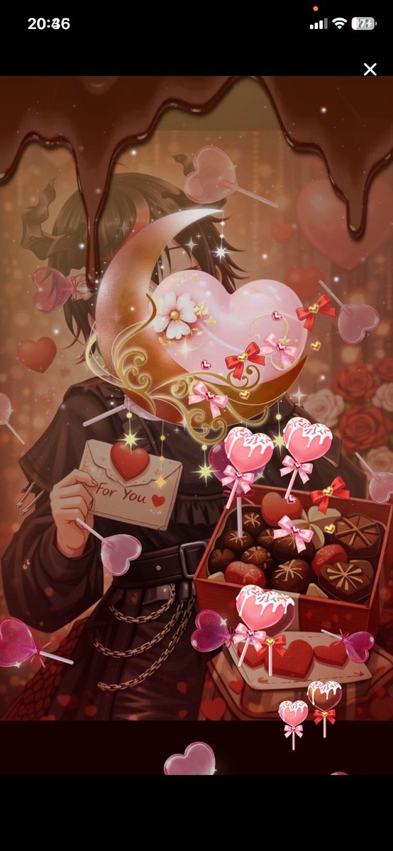 🍥 ✿︎ なるち┊︎Spoon配信 tweet media