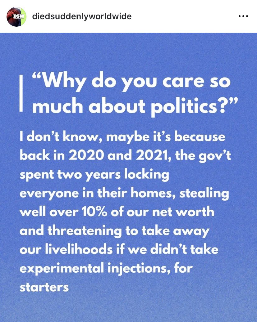 Therealbp65's tweet image. BOOM!  💥 

#Covid
#Scamdemic