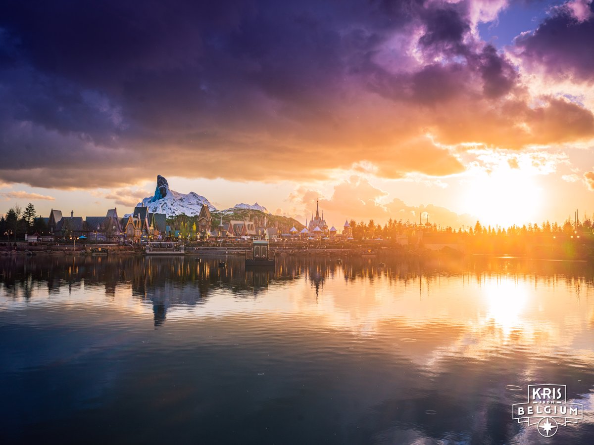 Kris From Belgium tweet media