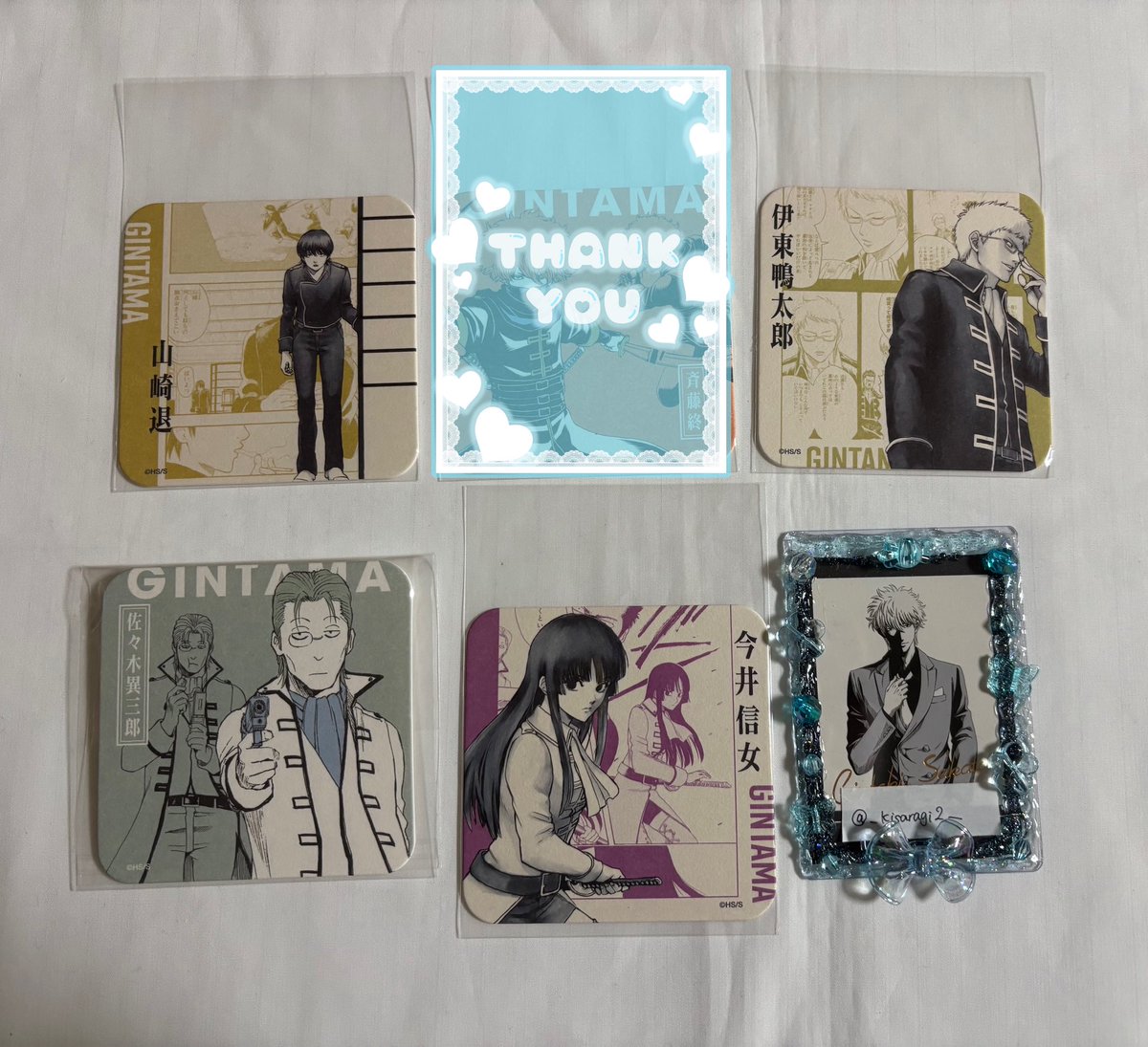 きさらぎ tweet media