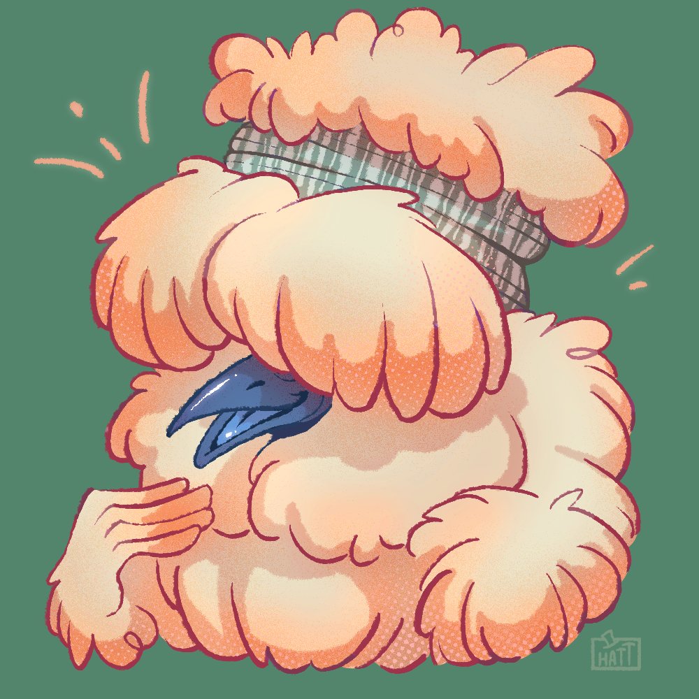 hatt (COMMS OPEN) tweet media