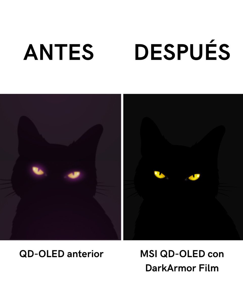 MSI Gaming España tweet media