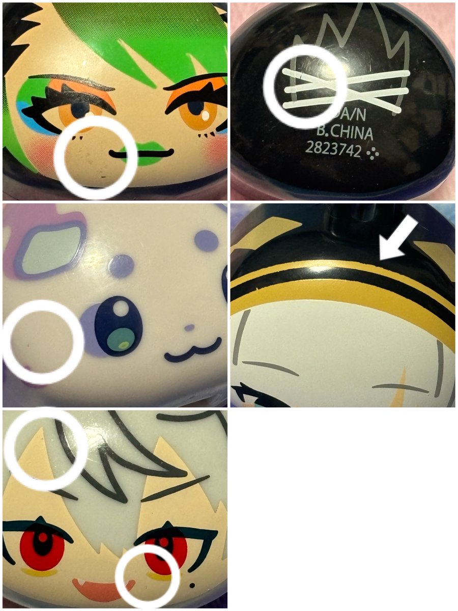 おたんこなす@取引垢 tweet media