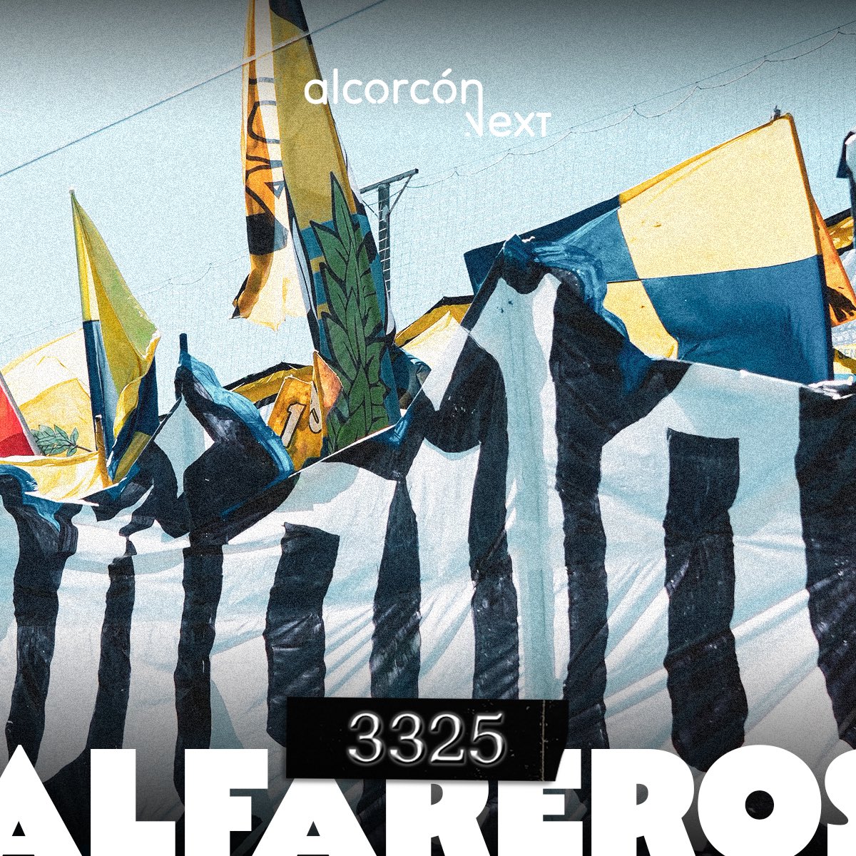 A.D. Alcorcón tweet media