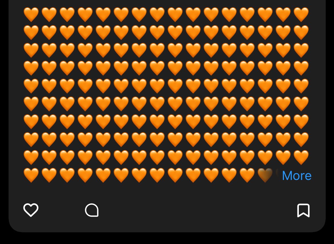 🟠 THE ORANGE BLACKOUT

We’re on the roll! Thank you, ENGENEs!

DO NOT EXPLOIT THE LEGACY OF ENHYPEN
#BEACCOUNTABLE_BELIFT
#ENHYPEN_IS_SEVEN
#HEESEUNG_STAYS