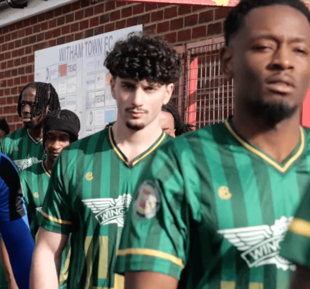 Hackney Wick FC tweet media