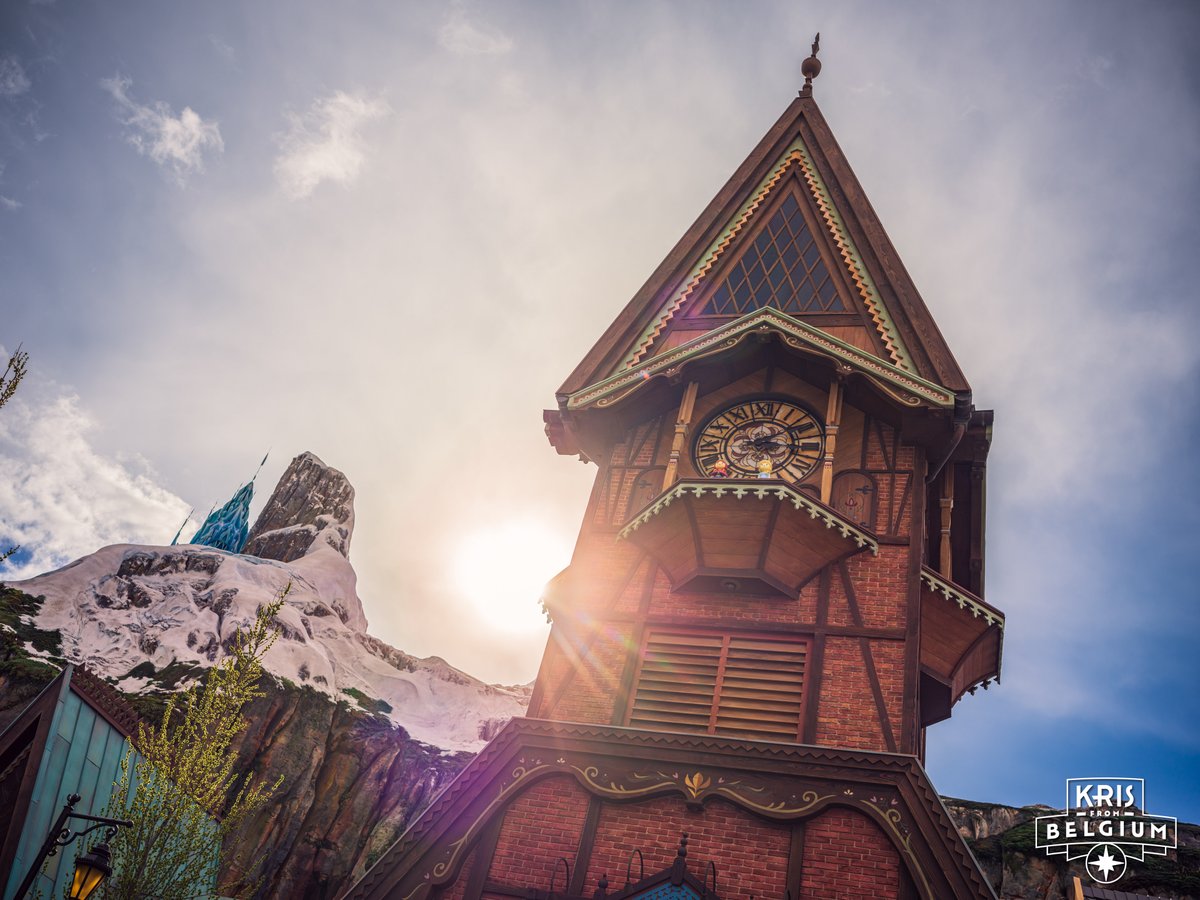 Kris From Belgium tweet media