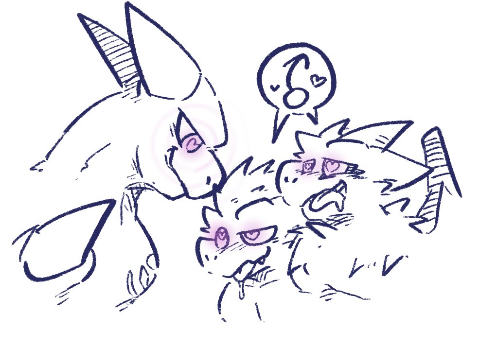 ツートン tweet media