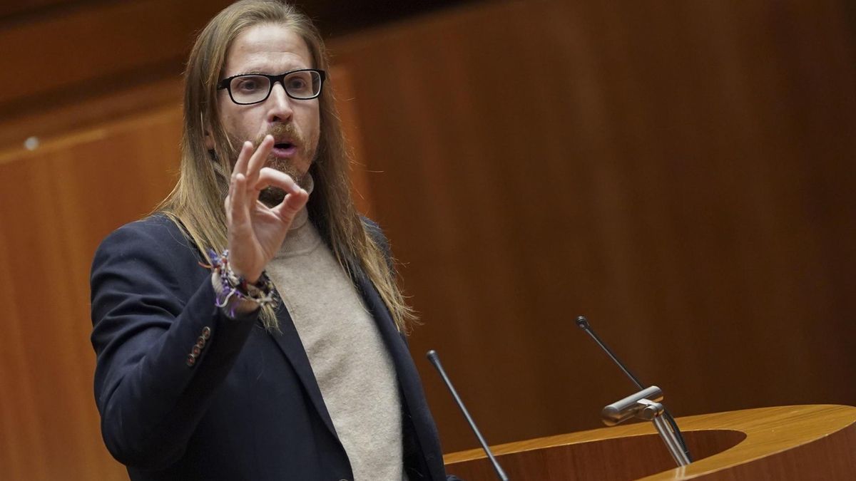 - Cero ! Cero diputados vamos a tener en Galicia, Extremadura, Aragón, y sobretodo en CyL !