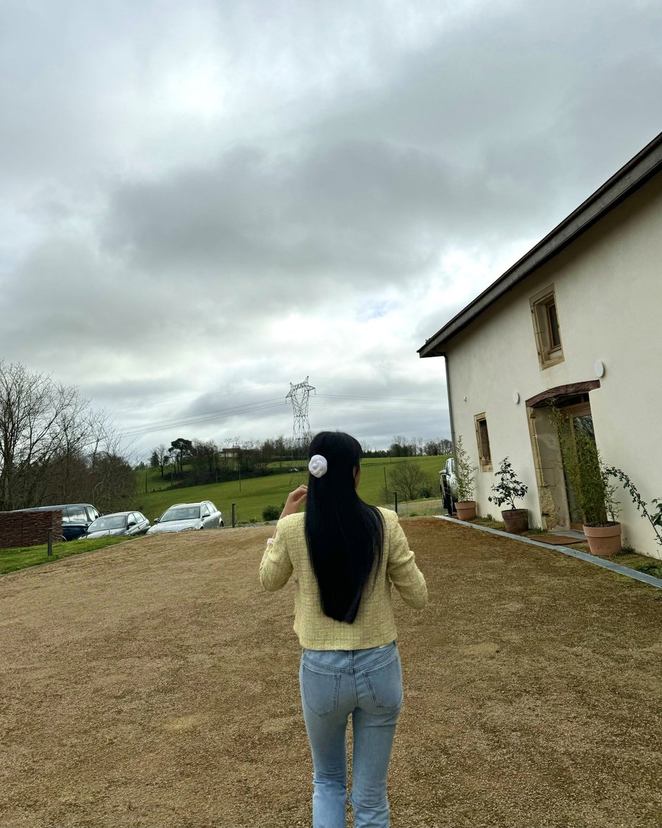 n년전 오늘의 민지 tweet media