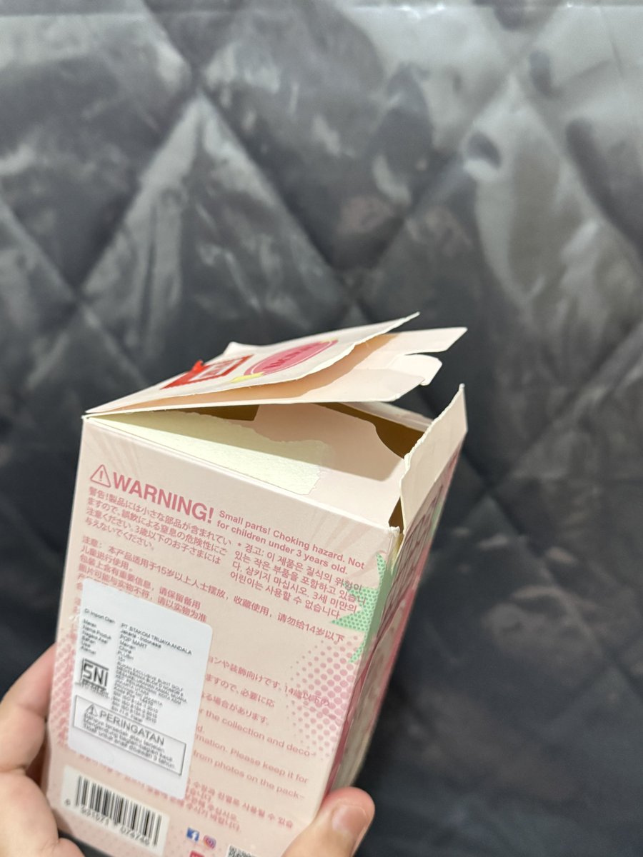 iel | @ after dm tweet media