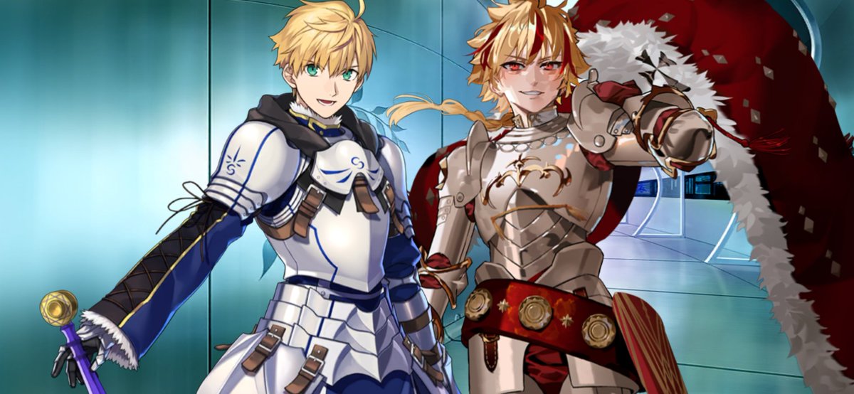 NeroMeltMelu315's tweet photo. #FGO #FGO好きな人と繋がりたい
#ストレンジフェイク #Fatefake
#Strangefake #リチャード1世
#FGOCBC2026

拝啓、アヤカへ

カルデアが楽しすぎて
スノーフィールに帰れません。
すまないが聖杯戦争は自力で
なんとかしてくれ。 https://t.co/PsVb51IuSr