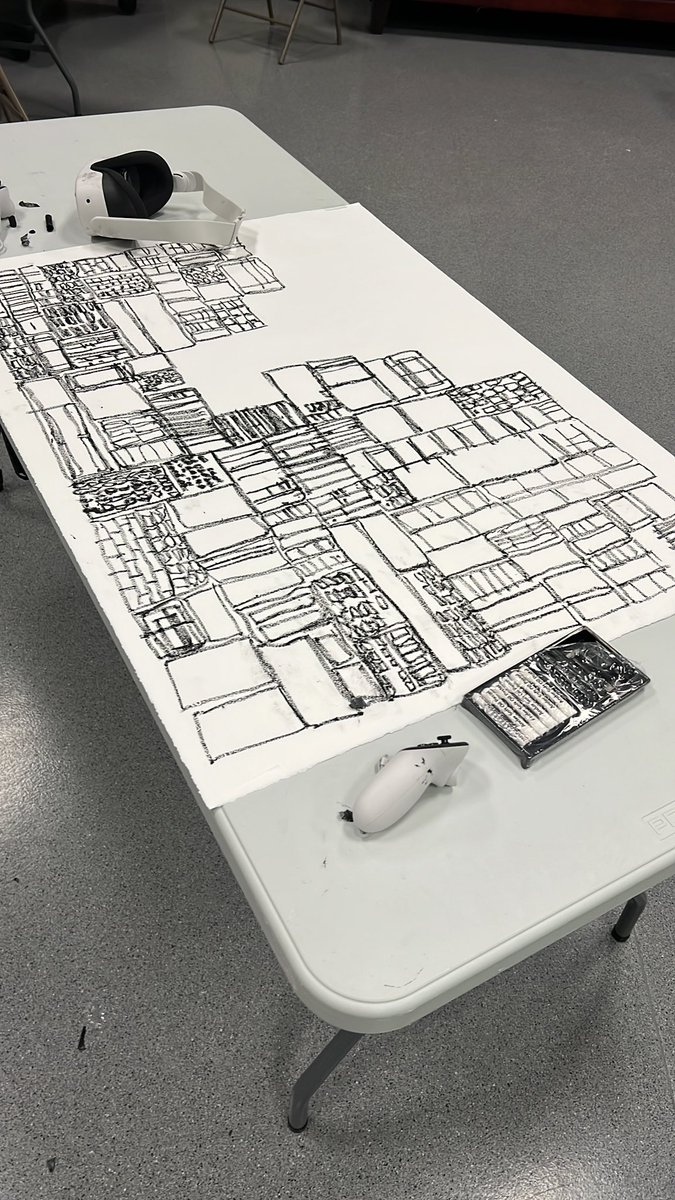 Patrick Lichty tweet media